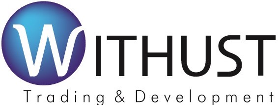 WITHUST Logo
